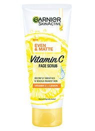 SPOTLIGHTEvenMatteInstantRadianceScrub